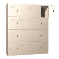 Tủ cánh mở 5 khoang