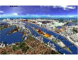 Lo ngại “bức tường thành” hai bên bờ sông Hồng!