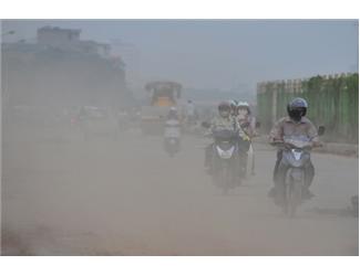 Những con đường 'đau khổ' ở Việt Nam