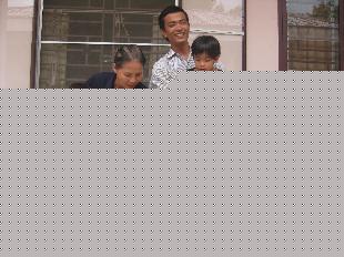 Ngày thế giới phòng chống AIDS 1/12: Giành giật sự sống cho em