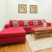 Xu hướng trang trí nội thất hiện đại